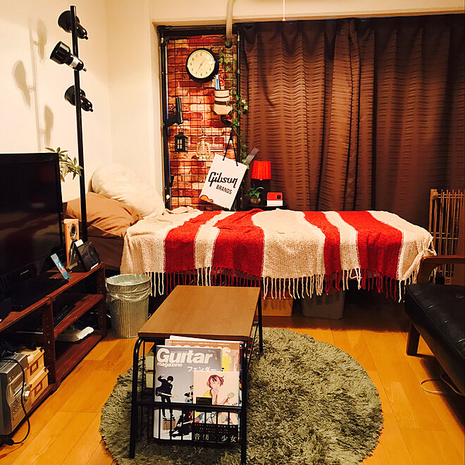 tatsukichiさんの部屋