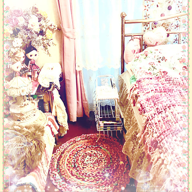 mimiさんの部屋