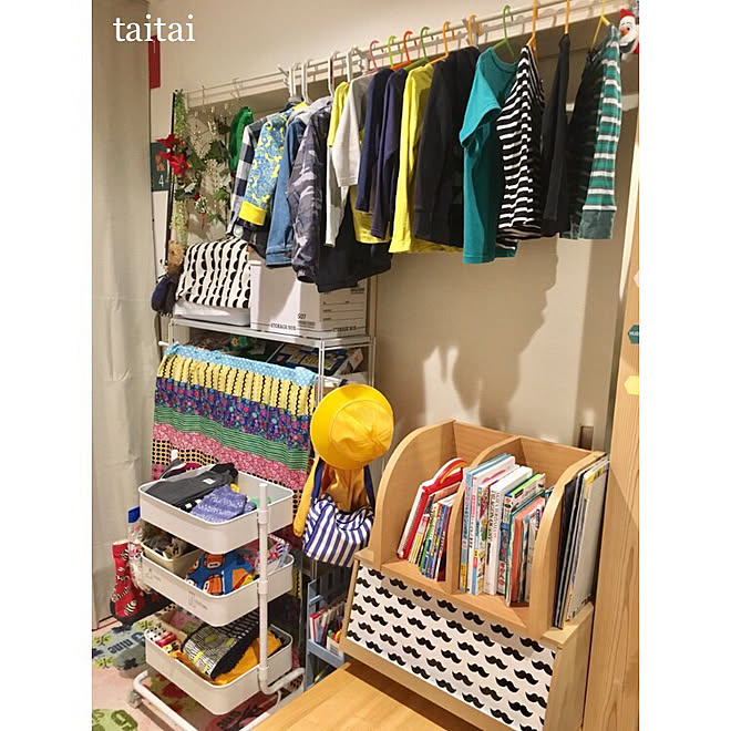 taitaiさんの部屋