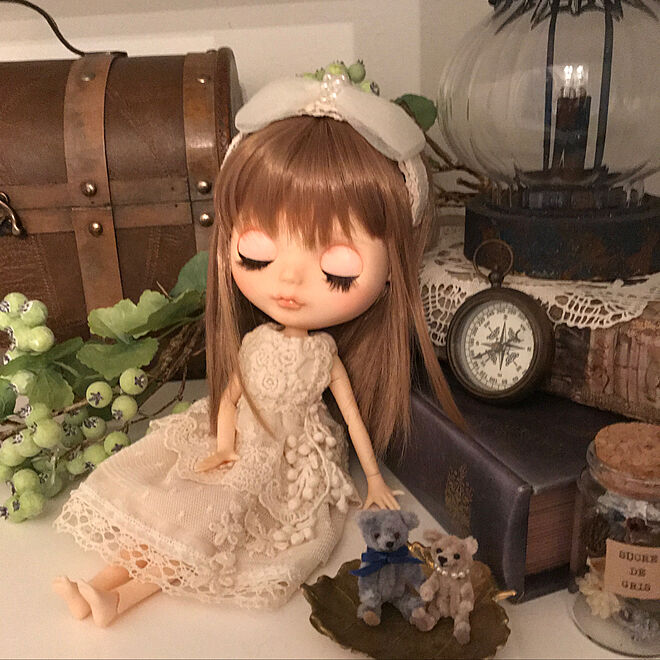 カスタムブライスドール カスタムブライス カスタムドール 海外作家