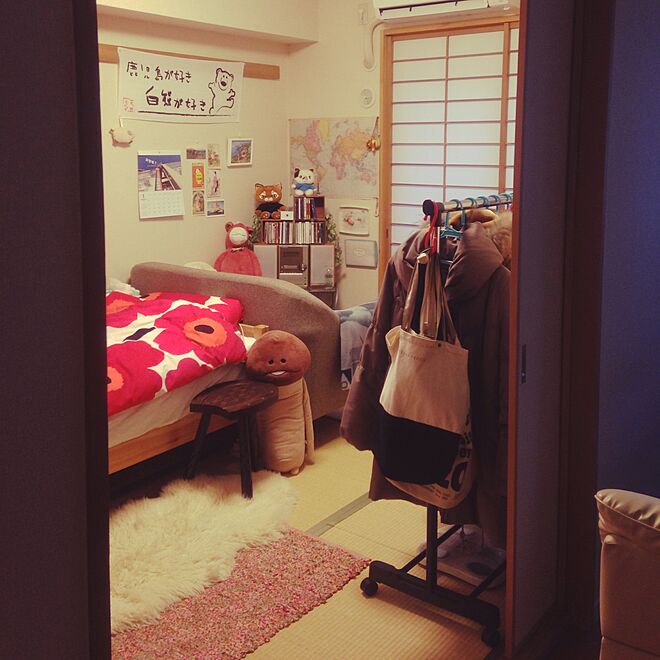 yuriさんの部屋