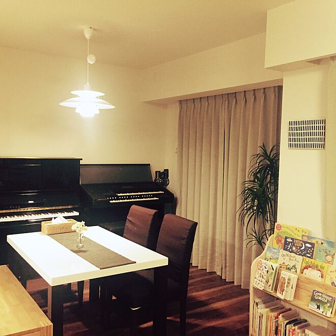 asms_homeさんの部屋