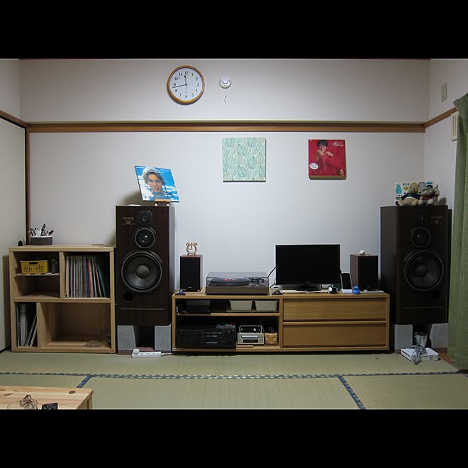 pikaさんの部屋