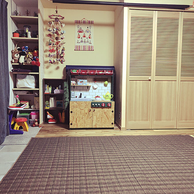 tawashiさんの部屋