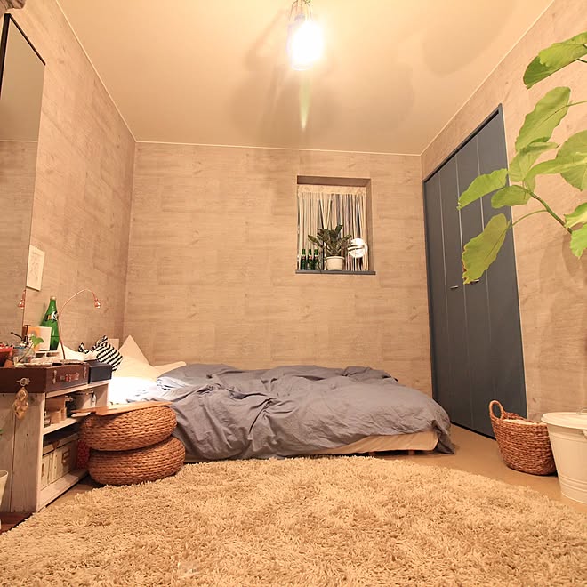 お部屋写真