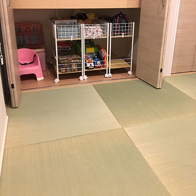 nchanさんの部屋