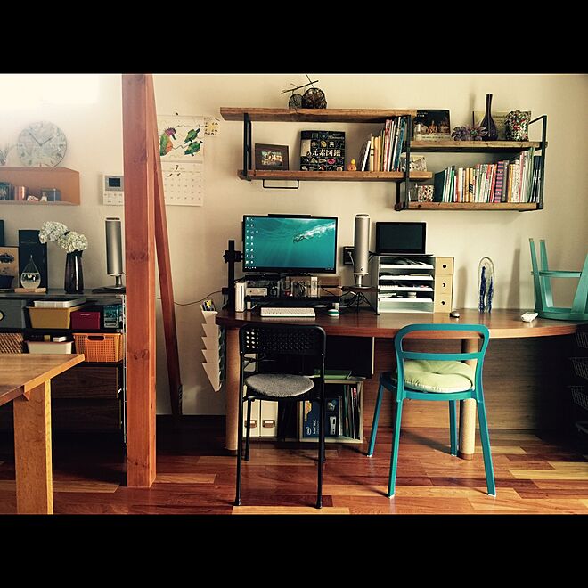 kiwi_peaさんの部屋