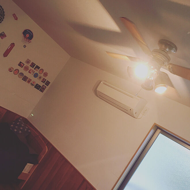 kanki_houseさんの部屋