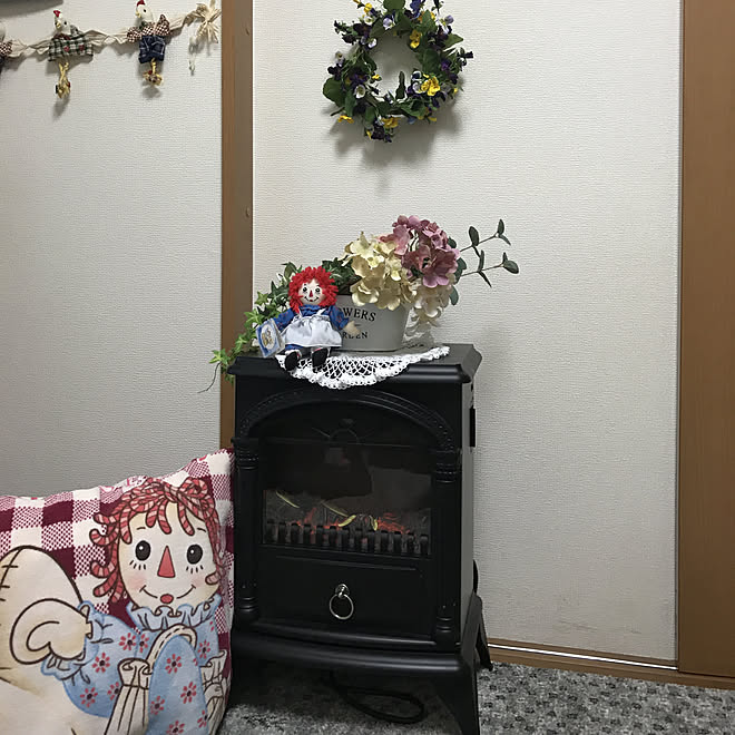 makiさんの部屋