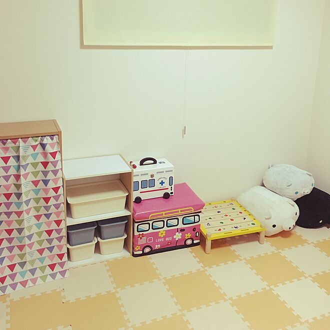 Maiさんの部屋