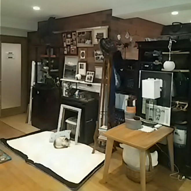 spinetailさんの部屋