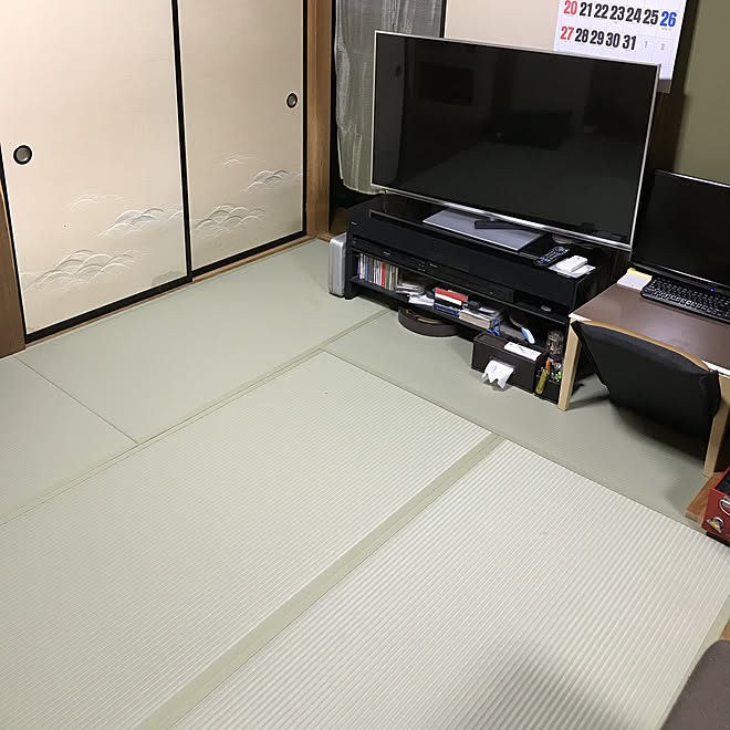 kami_haさんの部屋