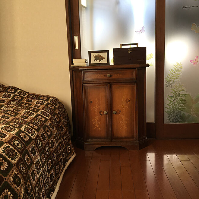 shigimiさんの部屋