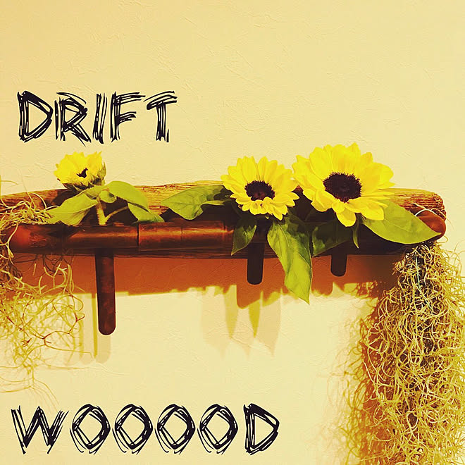 Drift_Woooodさんの部屋