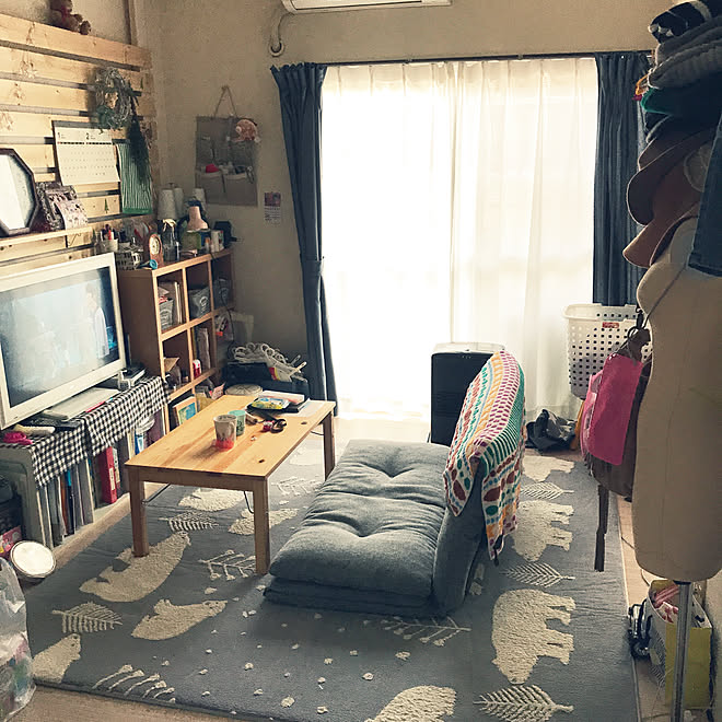 marryさんの部屋