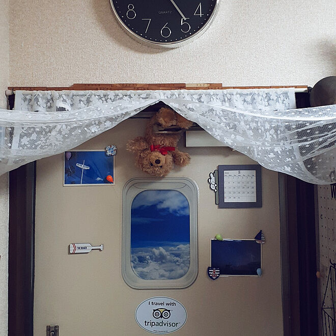 takayasuさんの部屋
