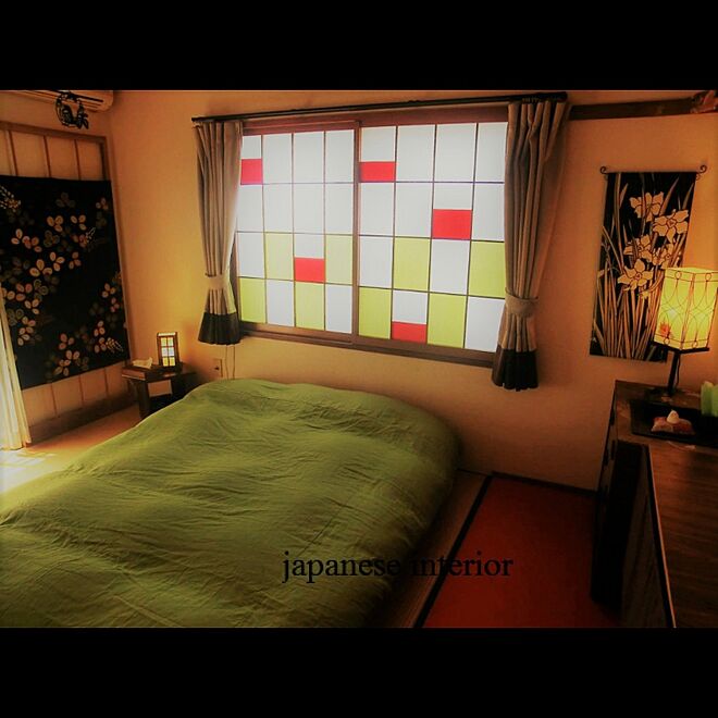sasakiさんの部屋
