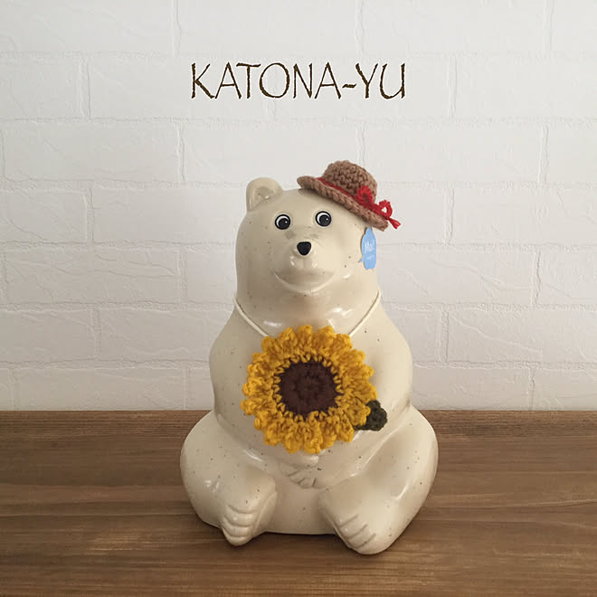 katona-yuさんの部屋