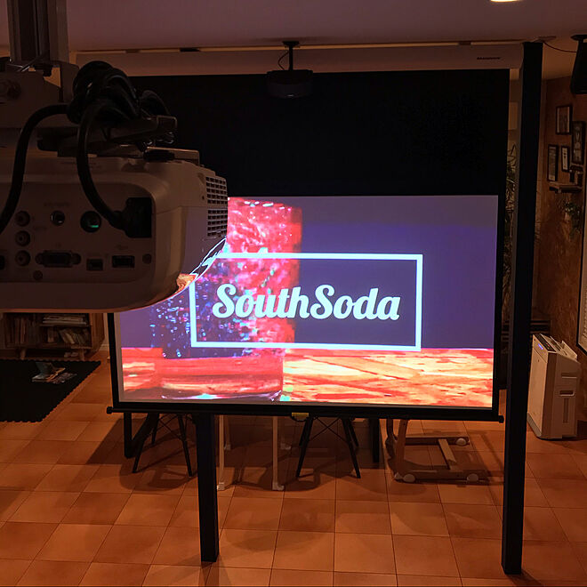 south_sodaさんの部屋