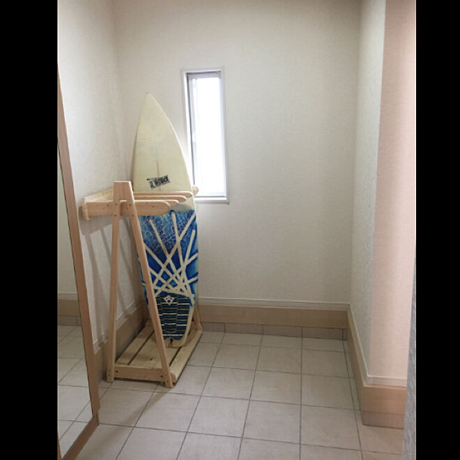 surfmoonさんの部屋