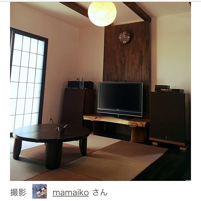 mamaikoさんの部屋