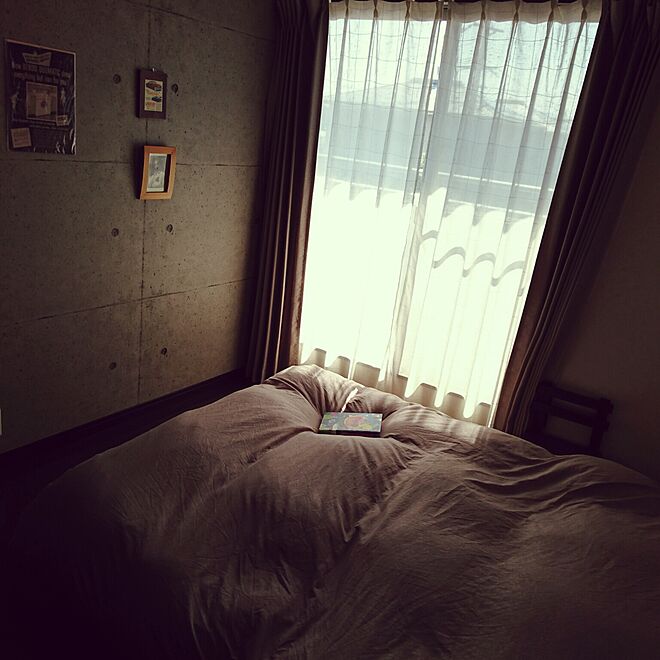 Yukaさんの部屋