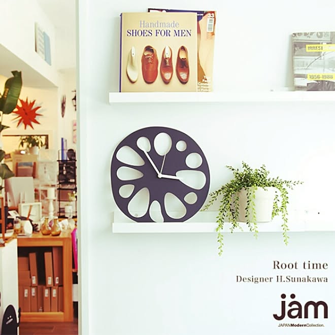 jamstoreさんの部屋