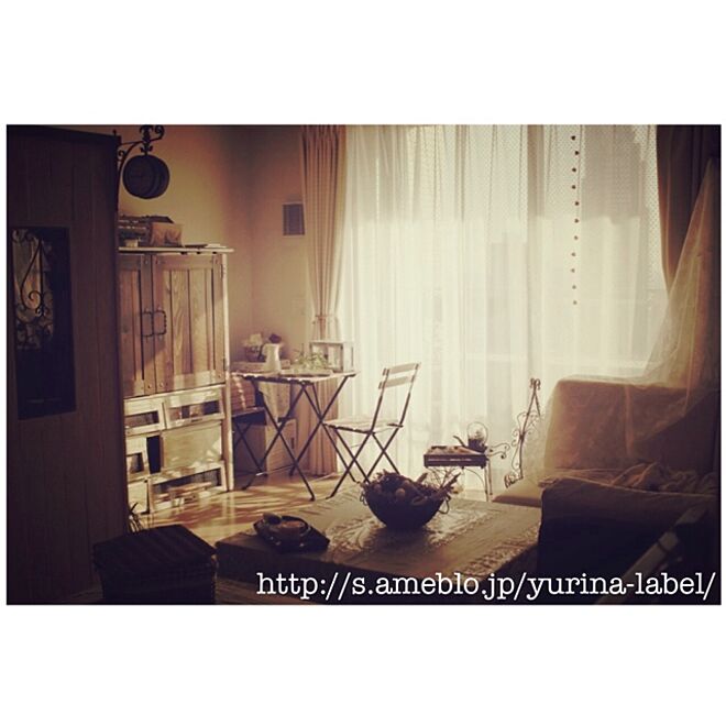 Yurinaさんの部屋
