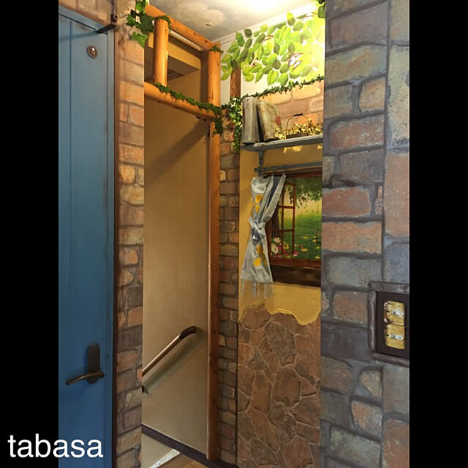 tabasaさんの部屋