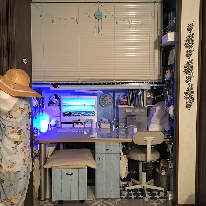 yashamaruさんの部屋