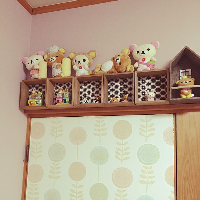 yukakoさんの部屋