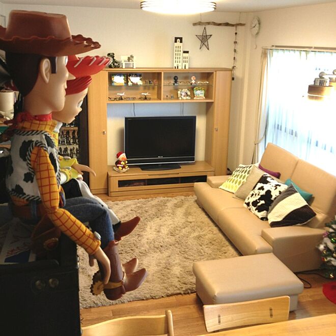 Yokoさんの部屋