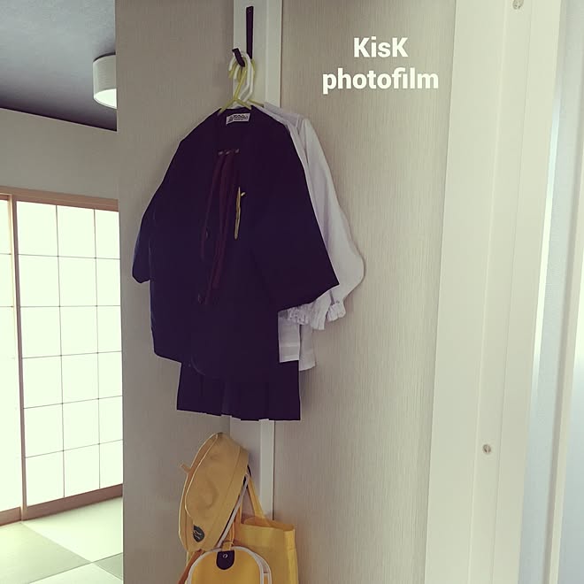 KisKさんの部屋