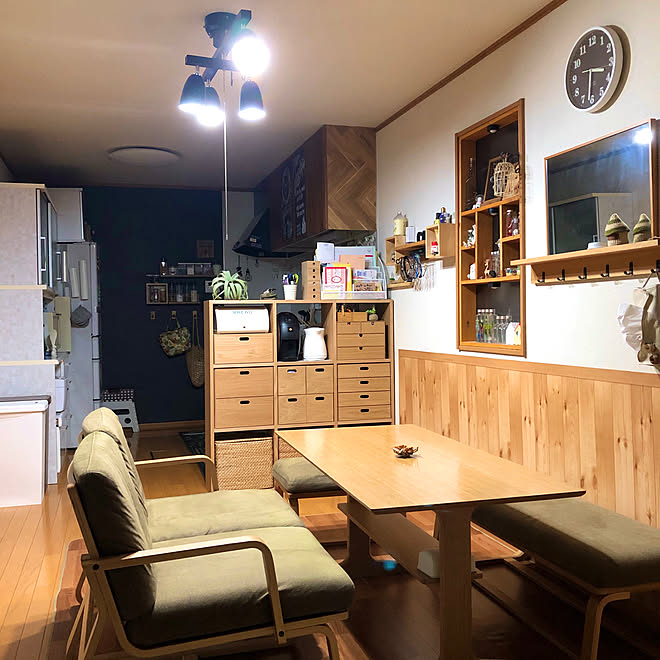 CoffeeHouseさんの部屋