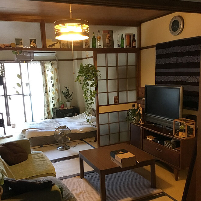 tamaさんの部屋