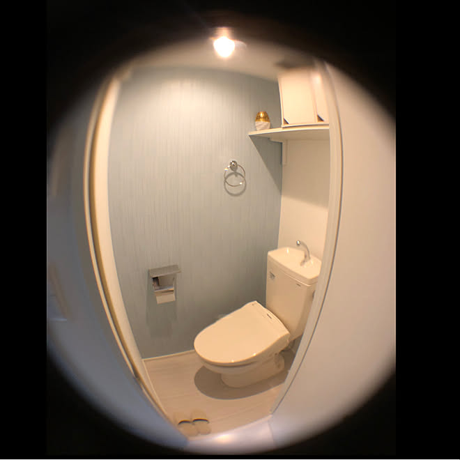 100均/バス/トイレのインテリア実例 - 2019-12-09 16:22:26