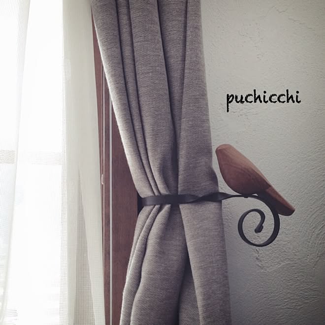 puchicchiさんの部屋