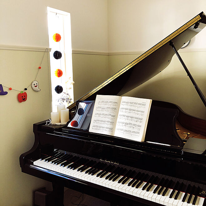 白-❤本物ピアノの音色や弾き心地を忠実に再現❣ピアノと同じ88鍵 ...