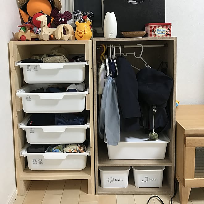 rinさんの部屋