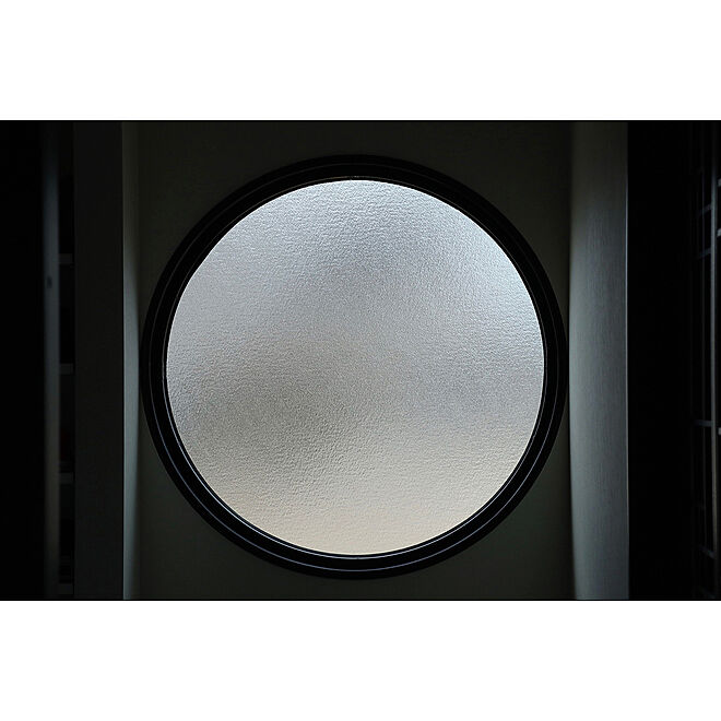 丸窓/LIXIL/壁/天井のインテリア実例 - 2021-01-22 21:08:08