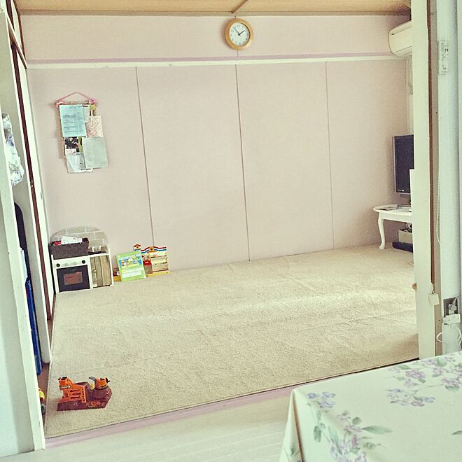 satomiさんの部屋