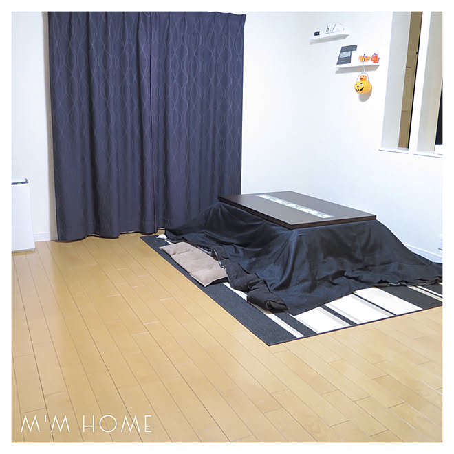 m_m_homeさんの部屋