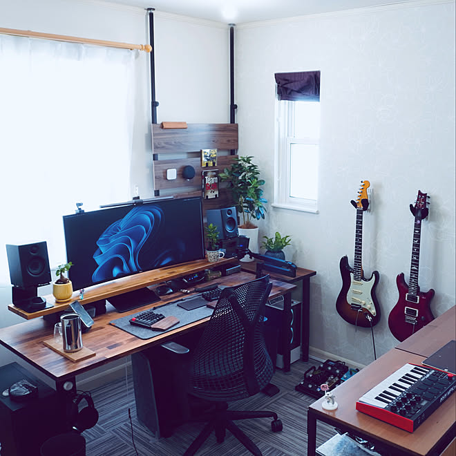 dev_rockさんの部屋