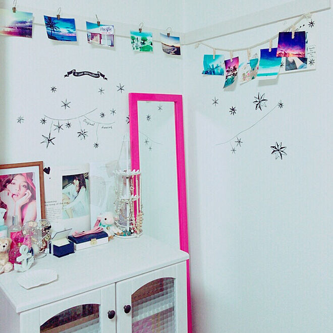 Shiori.さんの部屋