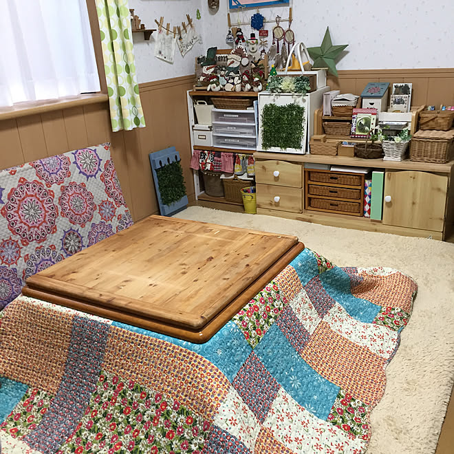 yoikoさんの部屋