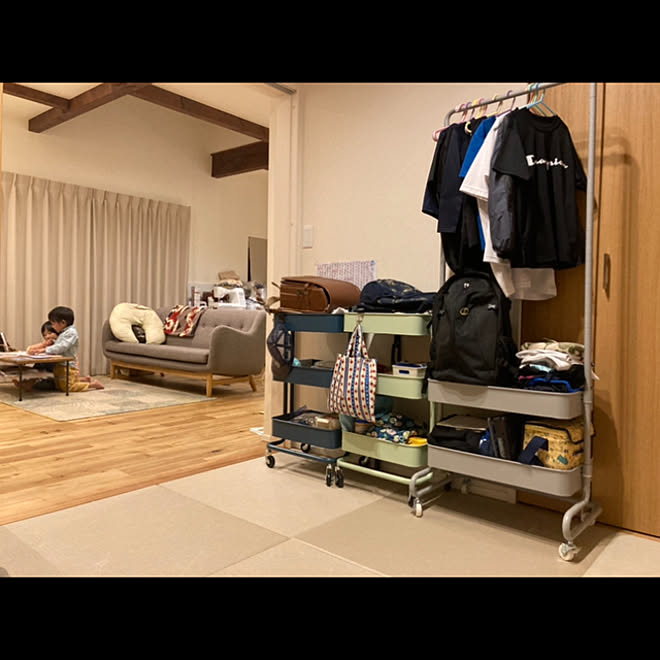 Akihiroさんの部屋