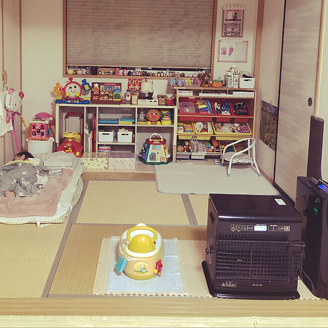 mamiyuさんの部屋