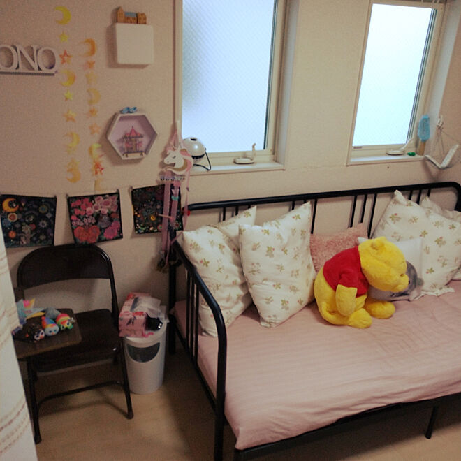 Yuhoさんの部屋