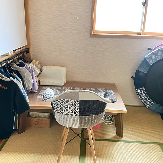 ayaさんの部屋