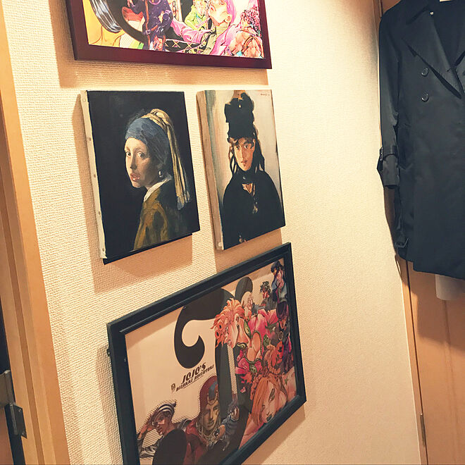 wudaohuimeiさんの部屋